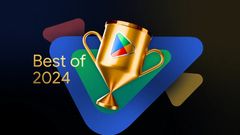 Google Play Best of 2024: India’s Top Apps and Games of the Year