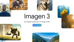 Google Brings AI Image Generation to Docs With Gemini’s Imagen 3: How to Use?
