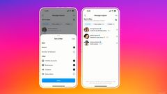 Instagram Creators Can Now Filter DM Requests; Gets Story Replies Tab
