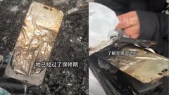 iPhone 14 Pro Max Explodes While Charging: Apple’s Customer Service Responds to Incident