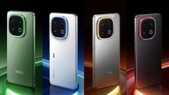 iQOO 13 Price in India Tipped Ahead of Next Week’s Launch: Could be Cheaper Than the Realme GT 7 Pro