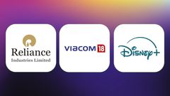 JioStar is Born: Reliance Jio and Disney Star Merge in Multi-Billion Dollar Deal