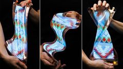 LG Announces Stretchable Display That Expands By 50%: But What Is It Designed For?