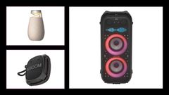 LG XBOOM XL9T, XO2T and GO XG2T Bluetooth Speakers Launched in India: Check Price, Specs, Features