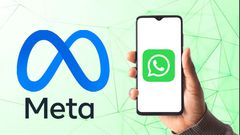 Competition Commission of India Slaps ₹213 Crore Fine On Meta Over This WhatsApp Policy