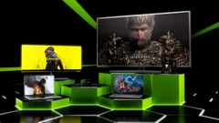 NVIDIA Unveils New App: Say Goodbye to GeForce Experience, Hello to Seamless GPU Control