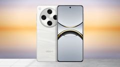 OPPO Find X8 Pro Price Leaked Online Ahead of November 21 Launch