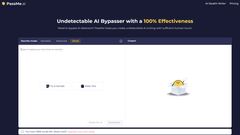 PassMe.AI: Does This AI Stealth Writer Truly Work?