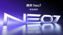 Realme Neo 7 Launched Date Confirmed: Expected to Use MediaTek Dimensity 9300+ SoC and 7,000 mAh Battery