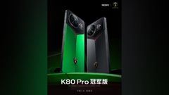 Redmi K80, Redmi K80 Pro Launching Today: How to Watch the Livestream? Check Full Specifications