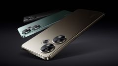 Redmi Turbo 4 Launching in December Following K80 Series: Could Debut as Rebranded Xiaomi CIVI 15 in India