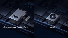 Samsung Galaxy S25 Series Could Feature a Smaller Yet More Advanced Telephoto Camera
