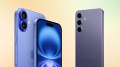 Samsung Galaxy S25 Slim and iPhone 17 Air May Not Be as Thin as Planned