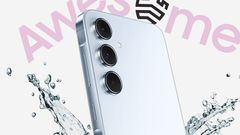 Samsung Galaxy A56 Could Be the First A Series Phone to Feature 45W Charging; Expected India Launch and Specs