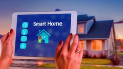 Brighten Your Living Space with Easy Smart Home Automation Upgrades