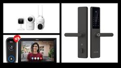 Safety Comes First! Top Smart Home Security Solutions for Modern Households