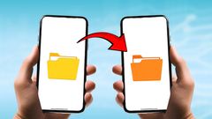 Smartphone Data Transfer Techniques: Simplifying Your Device Transition Process