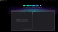 Uncheck AI: Can It Help You Bypass AI Detectors Successfully?