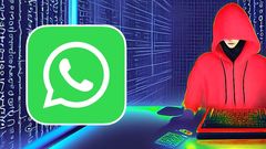 Sophisticated WhatsApp Scam Targets Bank Users: Union Bank Aadhaar Update APK Exposes New Cyber Threat