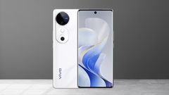 Vivo S20 Pro Specifications Tipped in New Leak; Could Feature Dimensity 9300+ Chip & Periscope Telephoto Lens