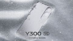 Vivo Y300 India Launch Confirmed; Expected to Arrive by End of November Featuring Sony IMX882 Portrait Camera