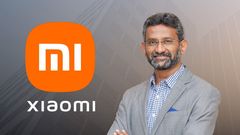 Xiaomi India’s Muralikrishnan B Departs; Sudhin Mathur Appointed COO to Drive Growth