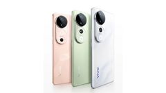 Vivo S20 Series Expected to Launch This Month with 6,500mAh Battery and Ultra-Thin Design