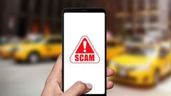 Man Duped Out of ₹4.1 Lakh While Trying to Book Car Rental in Udupi: What Went Wrong?