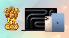 Apple Users In India Advised To Update Devices Due To Critical Security Vulnerabilities