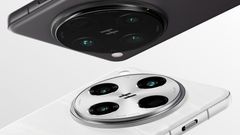 OPPO’s Find X8 Camera Details Revealed With Dual Periscope Lens, AI Telescope Zoom Ahead of Global Launch