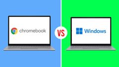 What Is a Chromebook? And How Is It Different From a Traditional Windows Laptop? Which One Should You Buy?