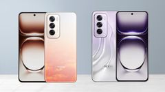 OPPO Reno 13 Series Nears Launch in China; 13 Pro Could Feature Dimensity 8350 SoC & eSIM Support