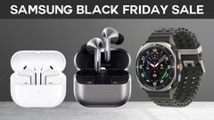 Samsung Black Friday Sale: Get ₹12,000 Off on Galaxy Watch Ultra, ₹5,000 Cashback on Buds 3 Pro, and More!