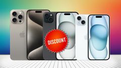 iPhone 15 Series Gets Massive Discounts in India: Now Starting from ₹58,249