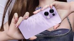 OPPO Reno 13 Series Debuts in China with Dimensity 8350 SoC, 120Hz AMOLED Displays, 50MP Cameras, and More