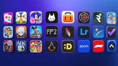 From Assassin’s Creed Mirage to Bluey: Let’s Play, Apple Unveils 2024’s Best Apps and Games