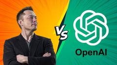 Elon Musk Agrees to OpenAI Critic Calling It “The Theft of the Millennium”