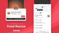 Zomato's New Hack Slashes Food Prices by Nearly 50% — Here's How It Works!