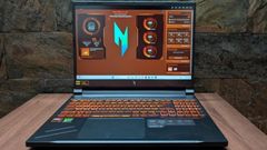 Acer Nitro V 16 Review: A Gaming Laptop that Prioritizes Performance Above All Else