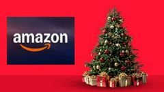 Amazon Christmas Store Live: Best Deals on Mobiles, Accessories, and Everything Tech