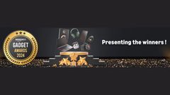 Amazon Gadget Awards 2024: Here Are the Top Tech Picks Chosen by Indian Consumers