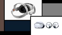 Apple and Sony Could Join Forces to Bring PSVR2 Controller Support on the Vision Pro