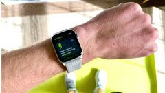 Could Walking Every Day Get You an Apple Watch? This Program Makes It Possible