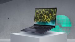 ASUS ExpertBook B5, ExpertBook B3 Enterprise Laptops with Intel Core Ultra CPUs Launched in India