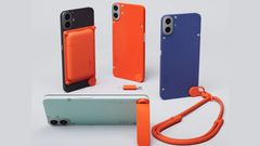 Nothing CMF Phone 1 Explosion Causes Bike Accident, Killing School Principal in Maharashtra