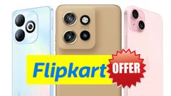 From iPhone 15 Series to Samsung Galaxy S23 Series: Best Smartphone Deals from Flipkart Big Saving Days Sale