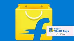 Flipkart Super Value Days Sale: Up to Rs 32,000 Off on Galaxy S23, Realme GT 6, Motorola Edge 50 Pro & More