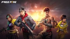 Garena Free Fire Max Redeem Codes for December 19, 2024: Unlock Exclusive In-Game Rewards