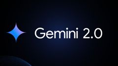 Google Unveils Gemini 2.0 Flash Thinking Mode for Smarter AI Reasoning