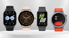 Get Fit on a Budget: Top Wearables Under ₹5,000 in India